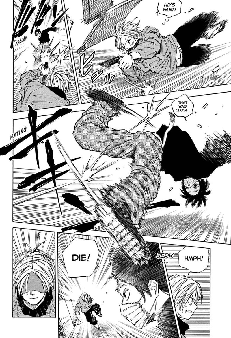 Chapter 58 Newbies - Page 16